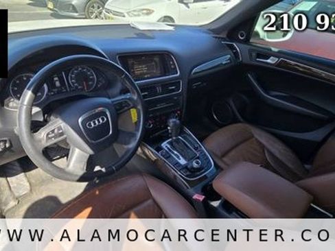 Used 2011 Audi Q5 3.2 Premium Plus AWD/4WD image 35
