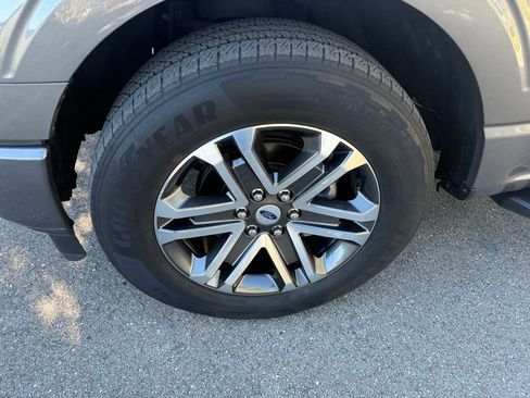 Used 2021 Ford F150 XL w/ STX Appearance Package image 33