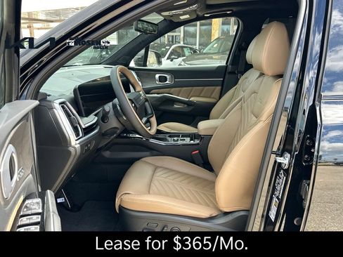 New 2026 Kia Sorento SX Prestige AWD/4WD image 9