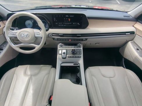 Used 2023 Hyundai Palisade Limited w/ Cargo Package AWD/4WD image 19