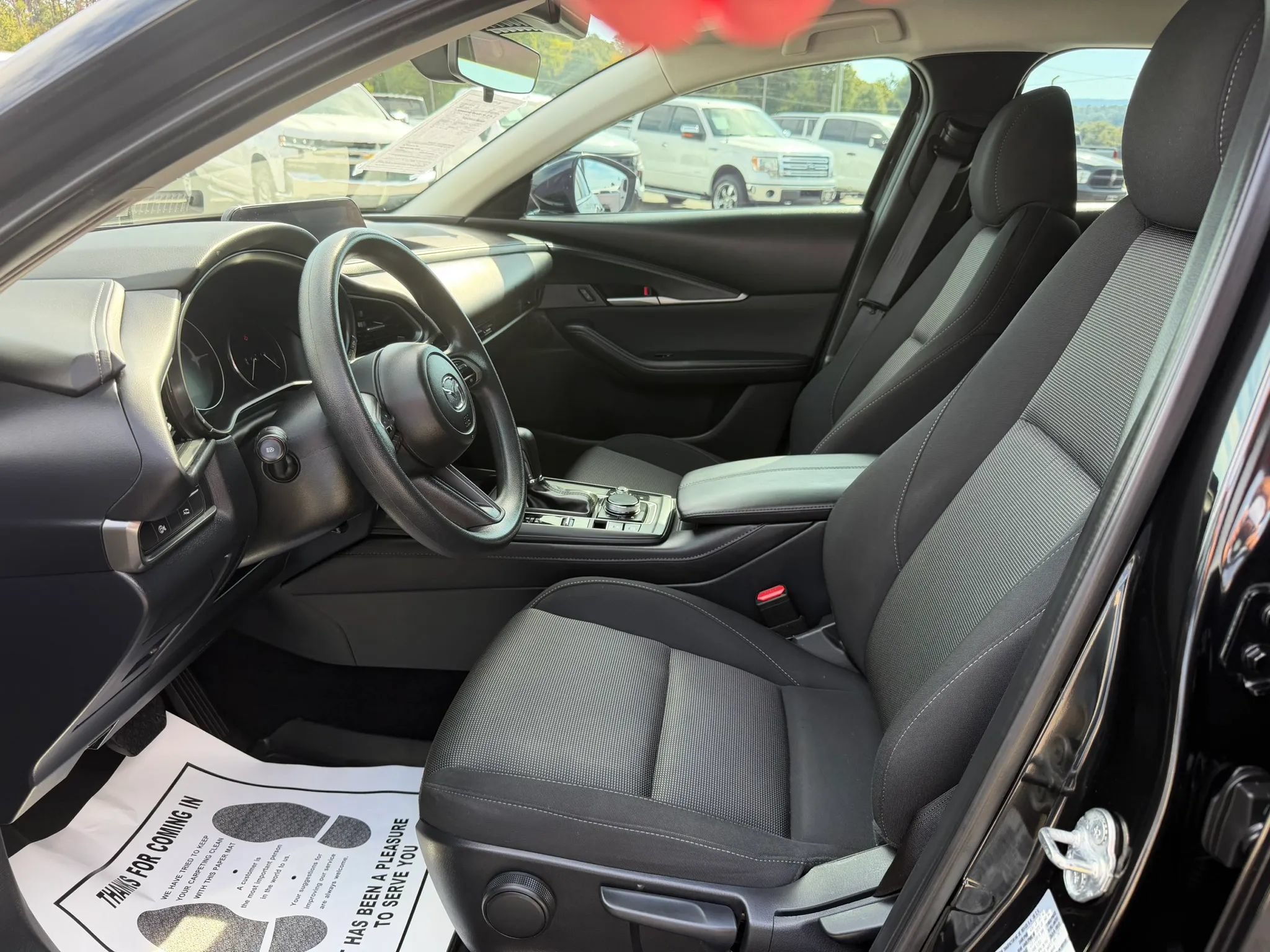 Used 2025 MAZDA CX-30 AWD 2.5 S image 5