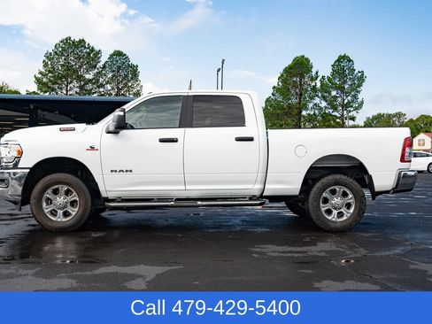 Used 2024 RAM 2500 Big Horn image 3