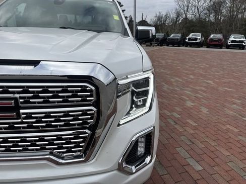 Used 2021 GMC Sierra 1500 Denali w/ Denali Ultimate Package image 22