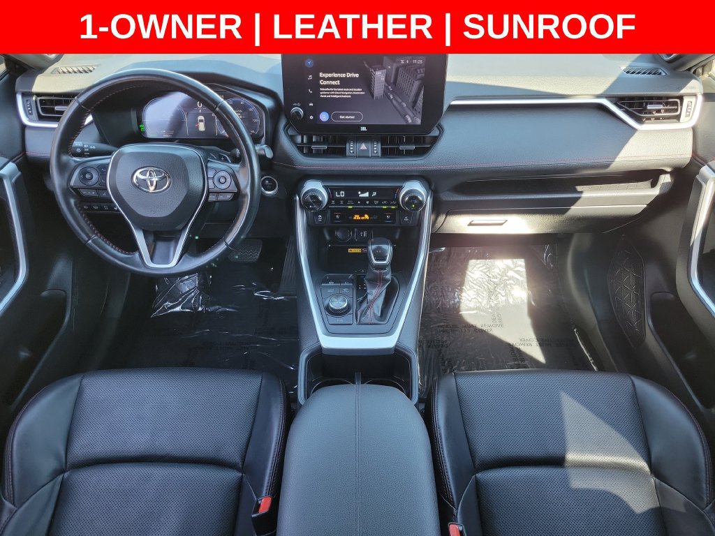 Used 2023 Toyota RAV4 XSE w/ Premium Package AWD/4WD image 15