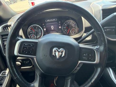 Used 2019 RAM 2500 Big Horn AWD/4WD image 10
