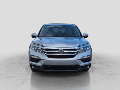 Used 2017 Honda Pilot EX-L image 3