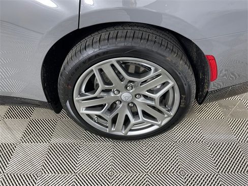 New 2026 Dodge Charger R/T Scat Pack image 17