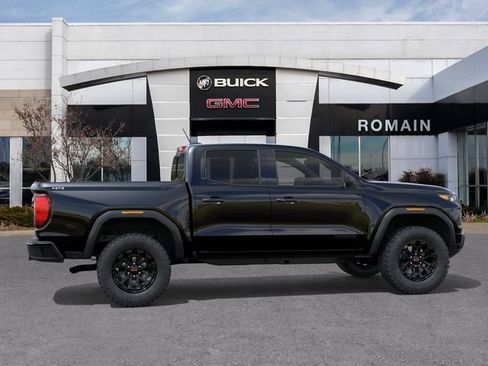 New 2026 GMC Canyon Elevation w/ Convenience Package AWD/4WD image 5