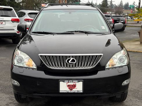 Used 2007 Lexus RX 350 2WD image 2