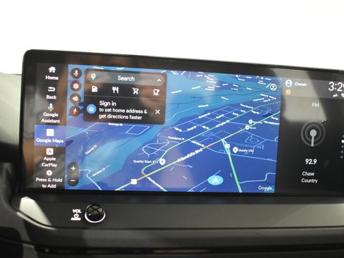 New 2026 Honda Accord Touring image 16