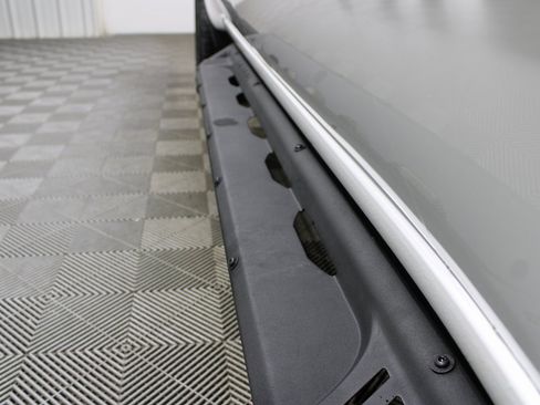 Used 2024 GMC Sierra 1500 AT4 image 57