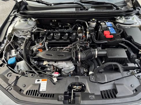 Used 2024 Honda Accord LX image 22