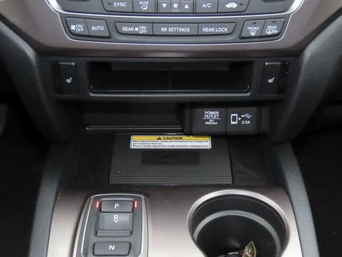 Certified 2022 Honda Pilot Special Edition image 23