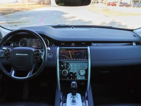 Used 2020 Land Rover Discovery Sport S image 26