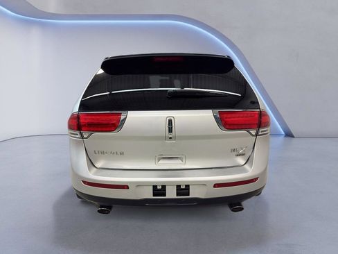 Used 2012 Lincoln MKX AWD image 5