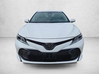 Used 2018 Toyota Camry LE video 2
