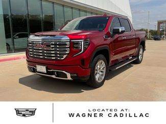Used 2024 GMC Sierra 1500 Denali AWD/4WD video 1
