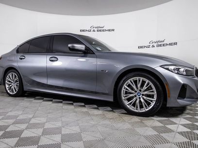 Used 2023 BMW 330e w/ Premium Package