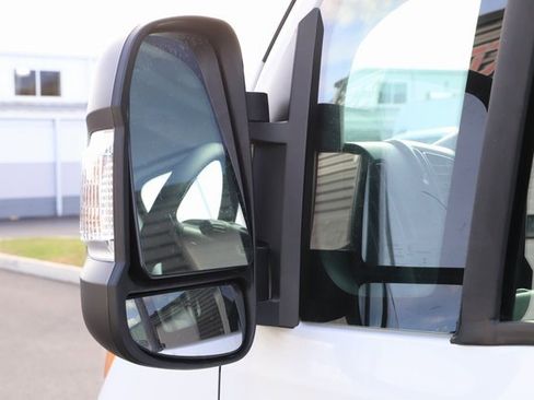 New 2026 RAM ProMaster 3500 w/ Convenience Group image 11