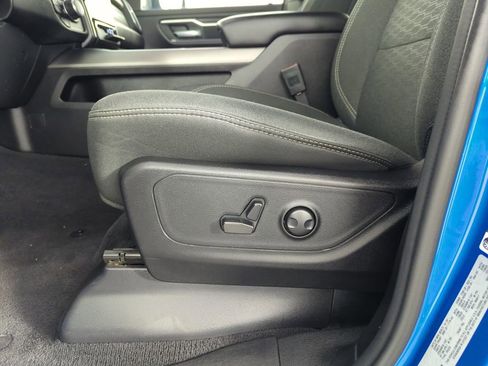 Used 2025 RAM 1500 Big Horn image 13