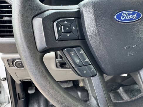 Used 2020 Ford F350 XL w/ Snow Plow Prep Package AWD/4WD image 17