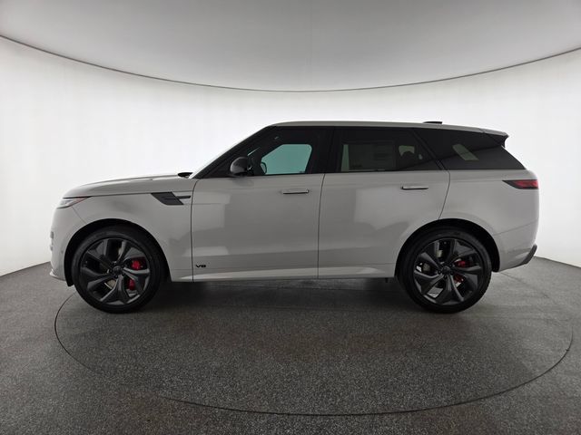 New 2026 Land Rover Range Rover Sport Dynamic SE AWD/4WD image 29