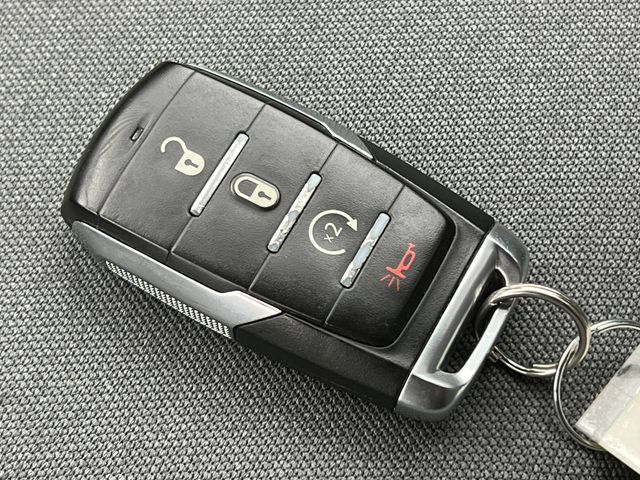 Used 2022 RAM 1500 Big Horn AWD/4WD image 14