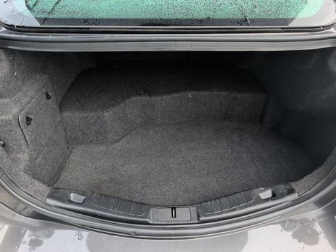 Used 2018 Ford Fusion SE FWD image 21
