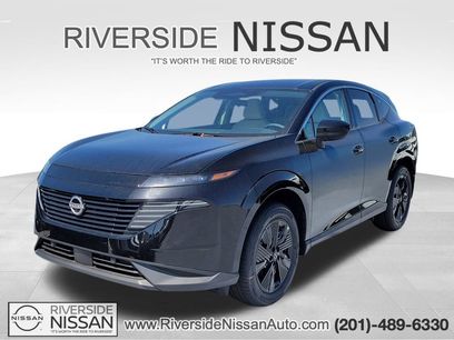 New 2026 Nissan Murano SV