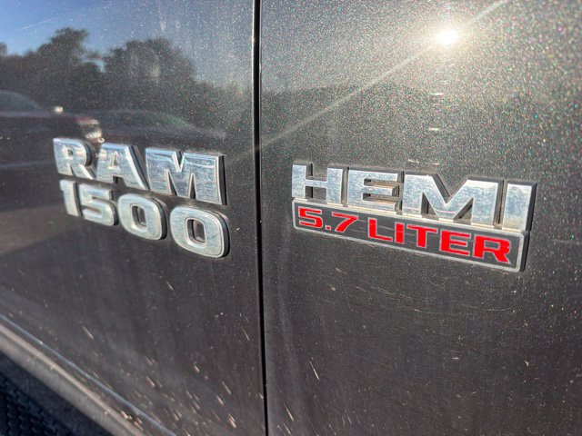 Used 2016 RAM 1500 Sport w/ Convenience Group AWD/4WD image 11