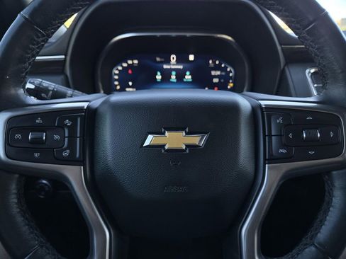 Used 2022 Chevrolet Tahoe LT w/ LT Signature Package image 27