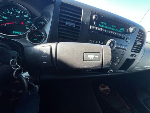 Used 2014 Chevrolet Silverado 2500 LT w/ Z71 Appearance Package image 23