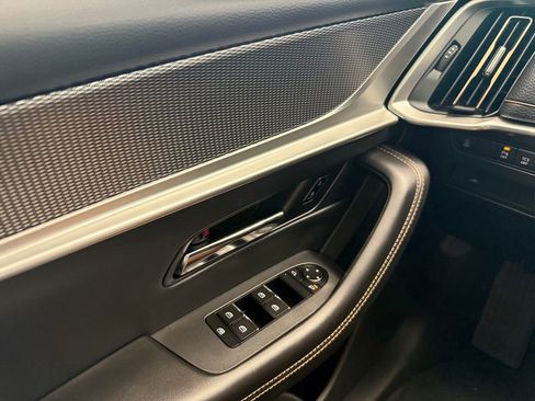 New 2025 MAZDA CX-90 Plug-In Hybrid w/ Preferred image 23