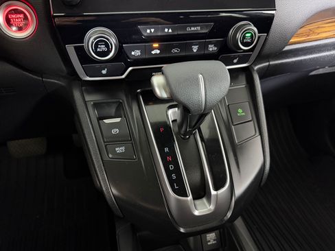 Used 2019 Honda CR-V EX image 13