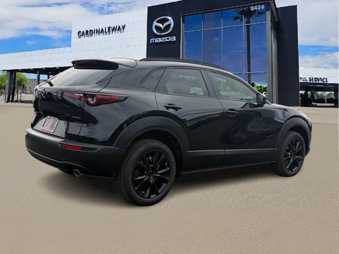 New 2026 MAZDA CX-30 Aire Edition AWD/4WD image 6
