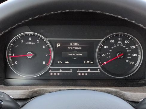 Used 2023 Kia Sorento EX w/ Panoramic Sunroof Package FWD image 28