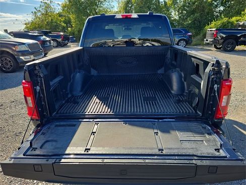 Used 2022 Ford F150 XLT w/ Equipment Group 302A High image 16