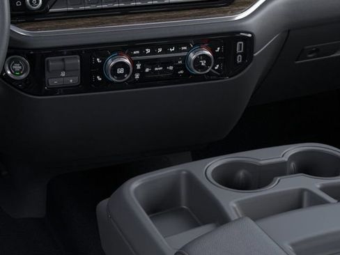 New 2026 GMC Sierra 1500 SLT AWD/4WD image 25