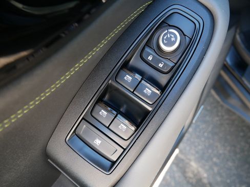 Certified 2024 Subaru Outback Onyx Edition AWD/4WD image 19