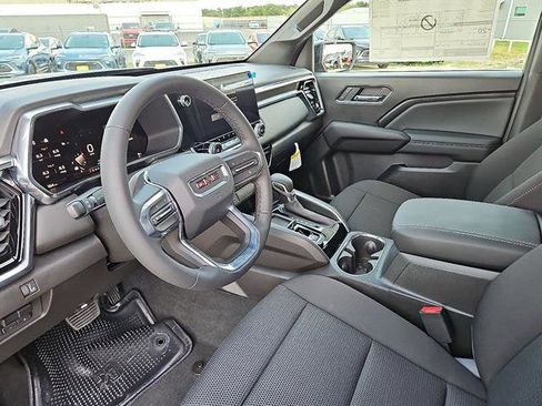 New 2026 GMC Canyon Elevation w/ Convenience Package image 13