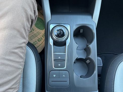 New 2026 Ford Escape Active w/ Cold Weather Package image 25