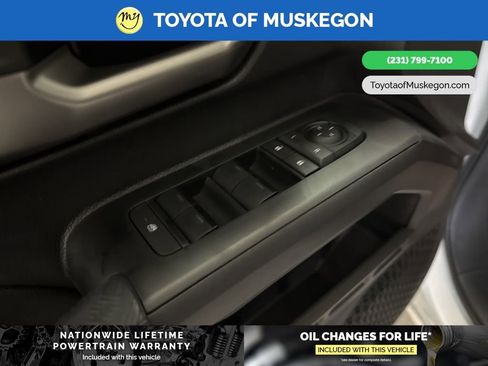 New 2026 Toyota Tacoma TRD Sport image 11