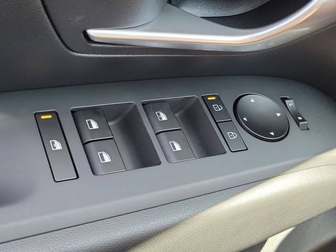 New 2026 Hyundai Tucson SE FWD image 17