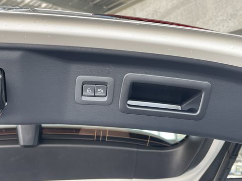 New 2025 MAZDA CX-90 3.3 Turbo S w/ Premium Plus image 19