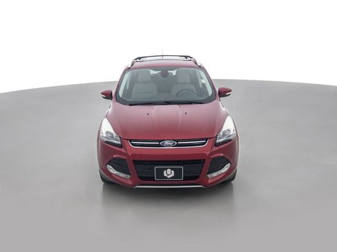 Used 2014 Ford Escape Titanium w/ Equipment Group 401A FWD image 2