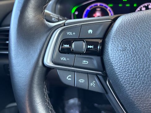 Used 2019 Honda Accord EX-L image 11