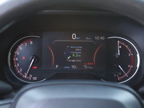 Used 2023 Toyota RAV4 XLE FWD image 13