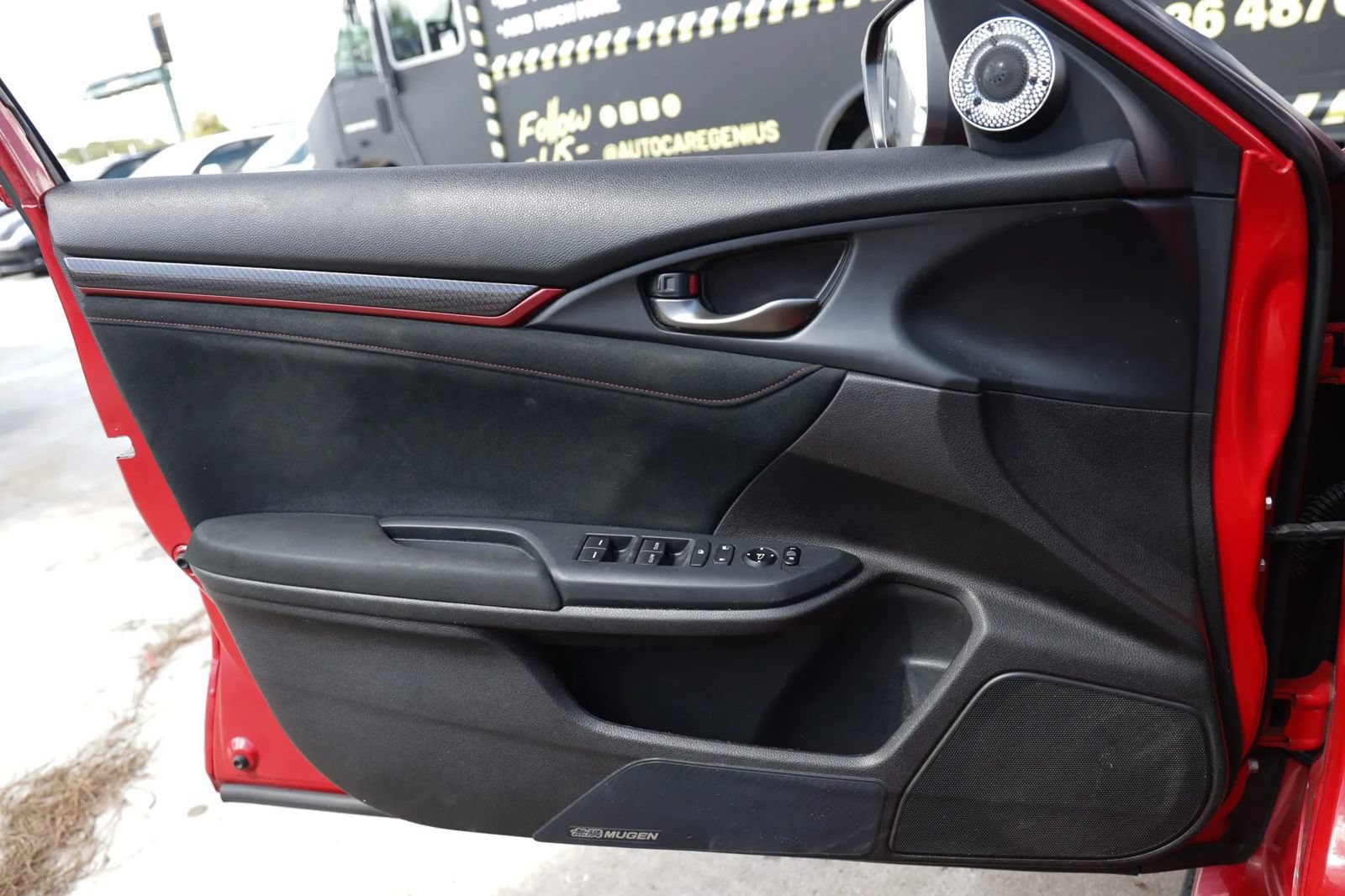 Used 2019 Honda Civic Type R image 40