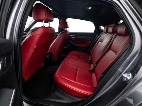 Used 2023 Acura Integra A-Spec image 16