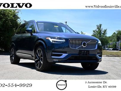 Used 2024 Volvo XC90 B6 Plus w/ Protection Package Premier